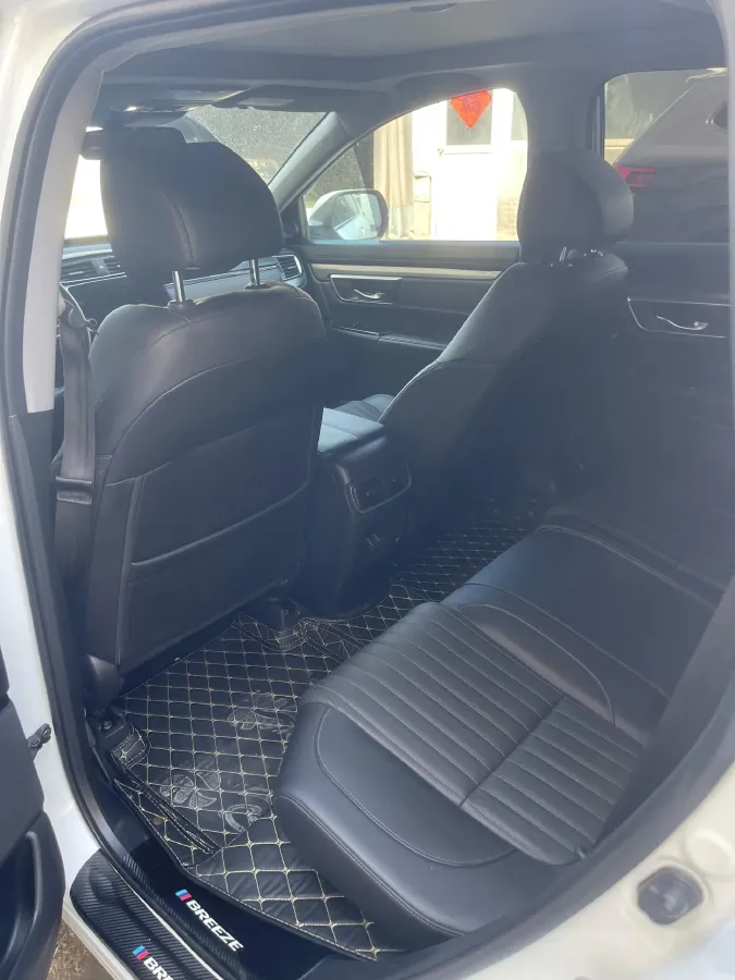 2021 Honda Breeze 1.5T 193HP L4 CVT,autocango,china used car exporter,china ev exporter,chinese used car exporter,chinese used ev exporter