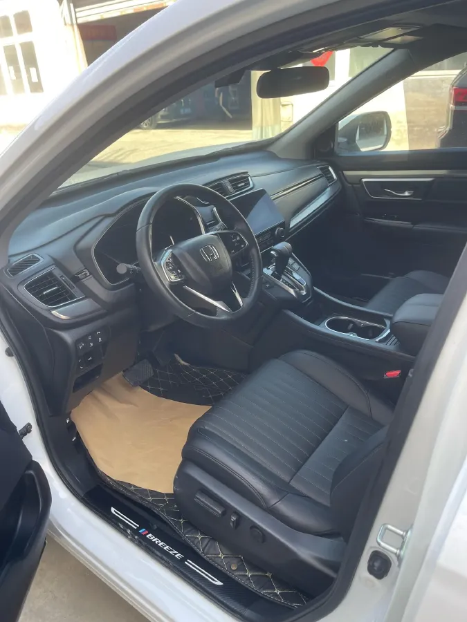 2021 Honda Breeze 1.5T 193HP L4 CVT,autocango,china used car exporter,china ev exporter,chinese used car exporter,chinese used ev exporter