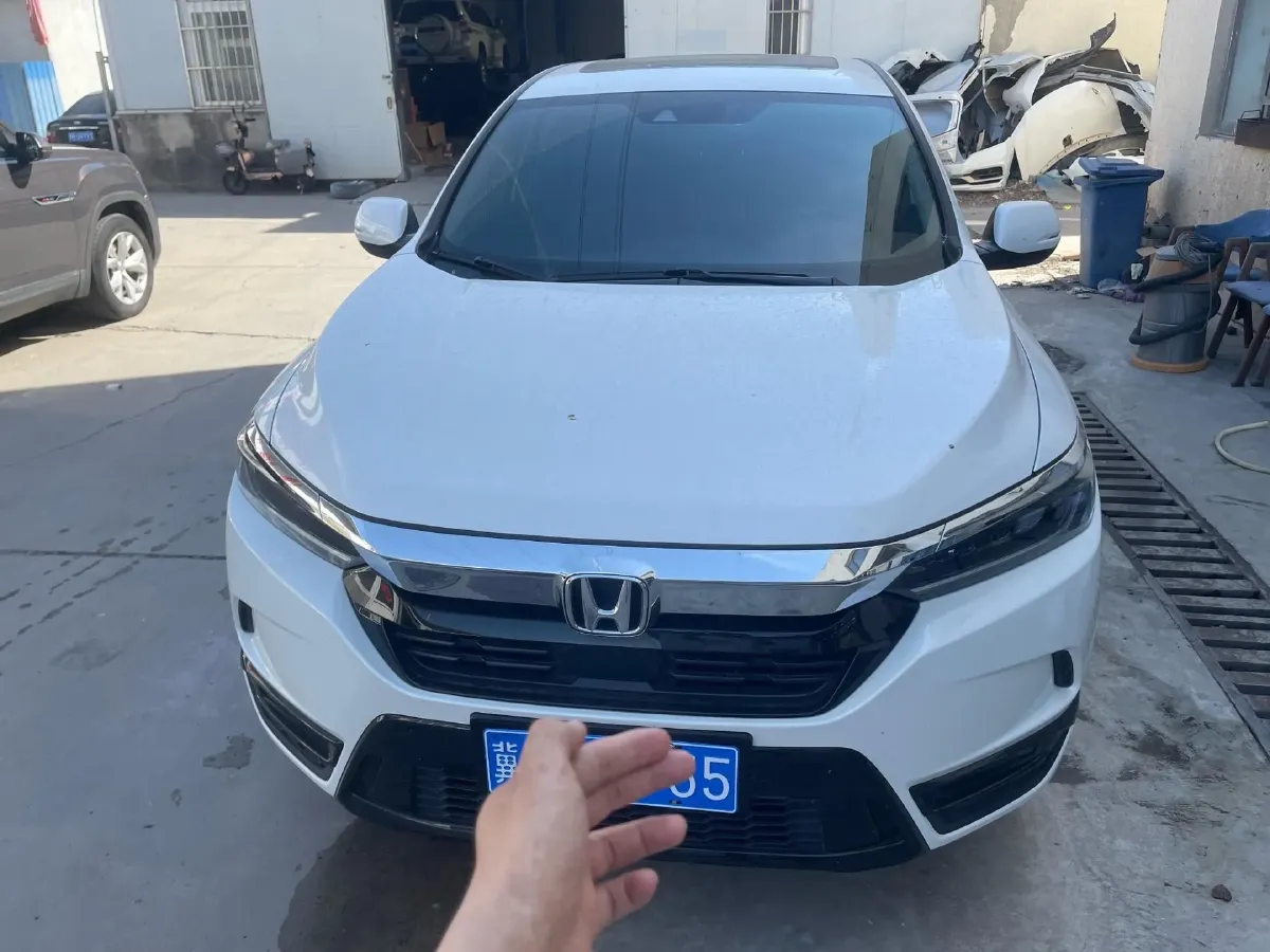 2021 Honda Breeze 1.5T 193HP L4 CVT,autocango,china used car exporter,china ev exporter,chinese used car exporter,chinese used ev exporter