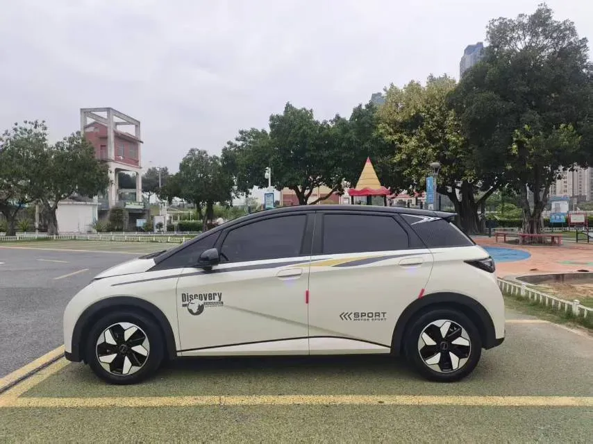 2024 BYD Dolphin BEV 44.928KWH,autocango,china used car exporter,china ev exporter,chinese used car exporter,chinese used ev exporter