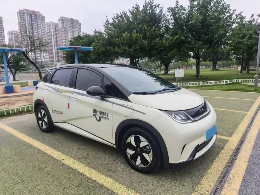 2024 BYD Dolphin BEV 44.928KWH,autocango,china used car exporter,china ev exporter,chinese used car exporter,chinese used ev exporter