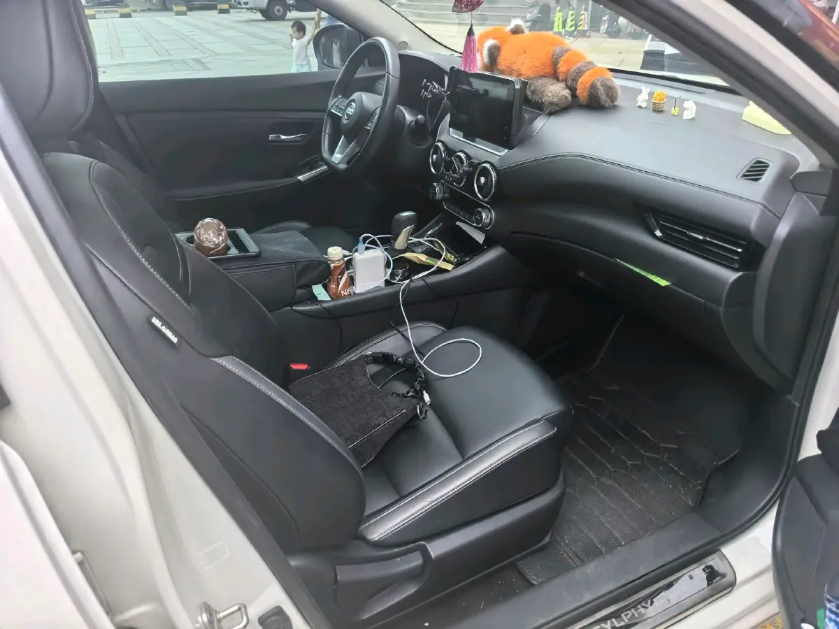 2022 Nissan Sylphy 1.6L 135HP L4 CVT,autocango,china used car exporter,china ev exporter,chinese used car exporter,chinese used ev exporter