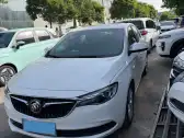 2021 BUICK EXCELLE,autocango,china used car exporter,china ev exporter,chinese used car exporter,chinese used ev exporter