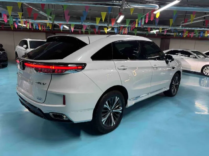 2020 Honda UR-V 2.0T 272HP L4 9AT,autocango,china used car exporter,china ev exporter,chinese used car exporter,chinese used ev exporter