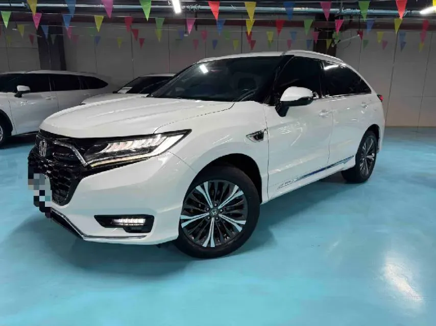 2020 Honda UR-V 2.0T 272HP L4 9AT,autocango,china used car exporter,china ev exporter,chinese used car exporter,chinese used ev exporter