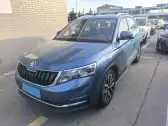2018 SKODA KAMIQ 2018 SKODA KAMIQ,autocango,china used car exporter,china ev exporter,chinese used car exporter,chinese used ev exporter