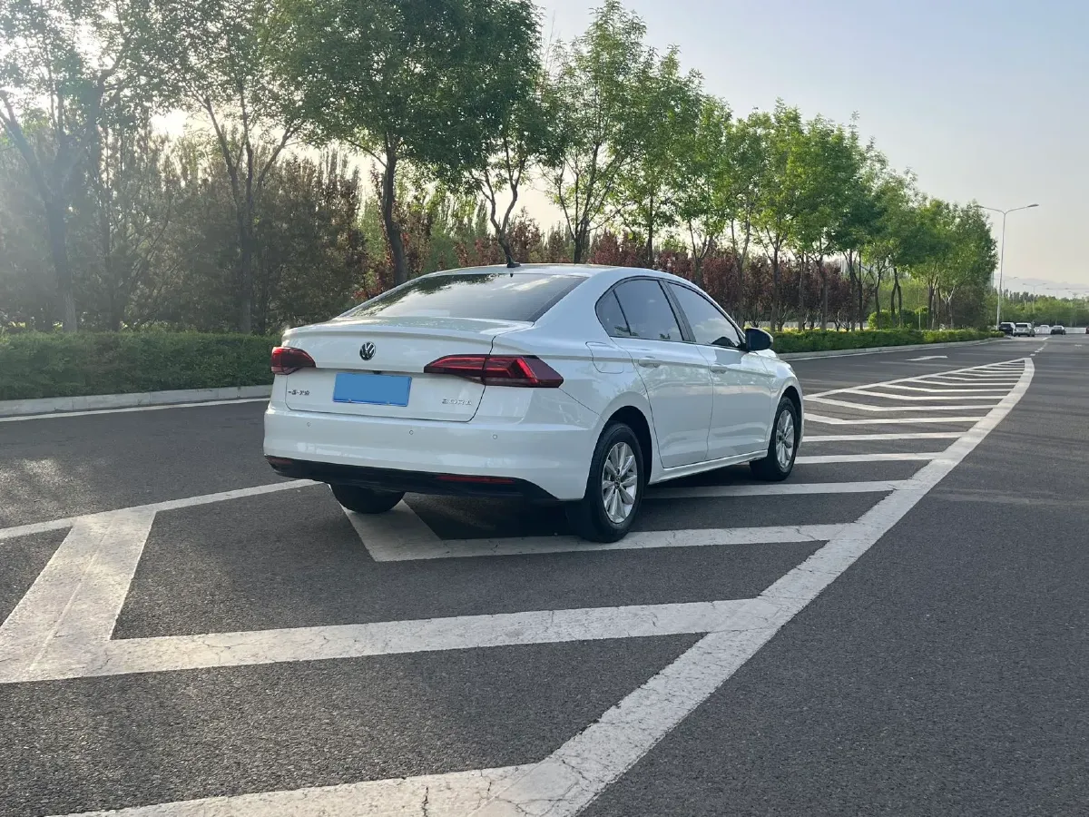 2021 Volkswagen Bora 1.5L 113HP L4 6AT,autocango,china used car exporter,china ev exporter,chinese used car exporter,chinese used ev exporter