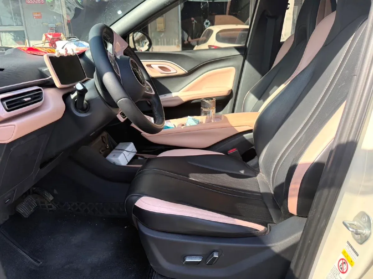 2025 BYD Seagull BEV,autocango,china used car exporter,china ev exporter,chinese used car exporter,chinese used ev exporter