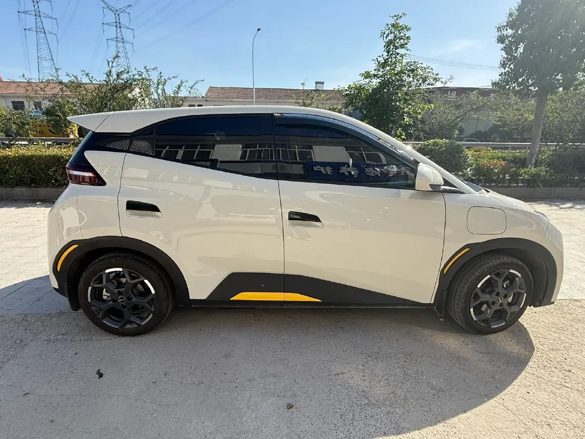 2025 BYD Seagull BEV,autocango,china used car exporter,china ev exporter,chinese used car exporter,chinese used ev exporter