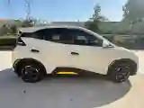 2025 BYD Seagull BEV