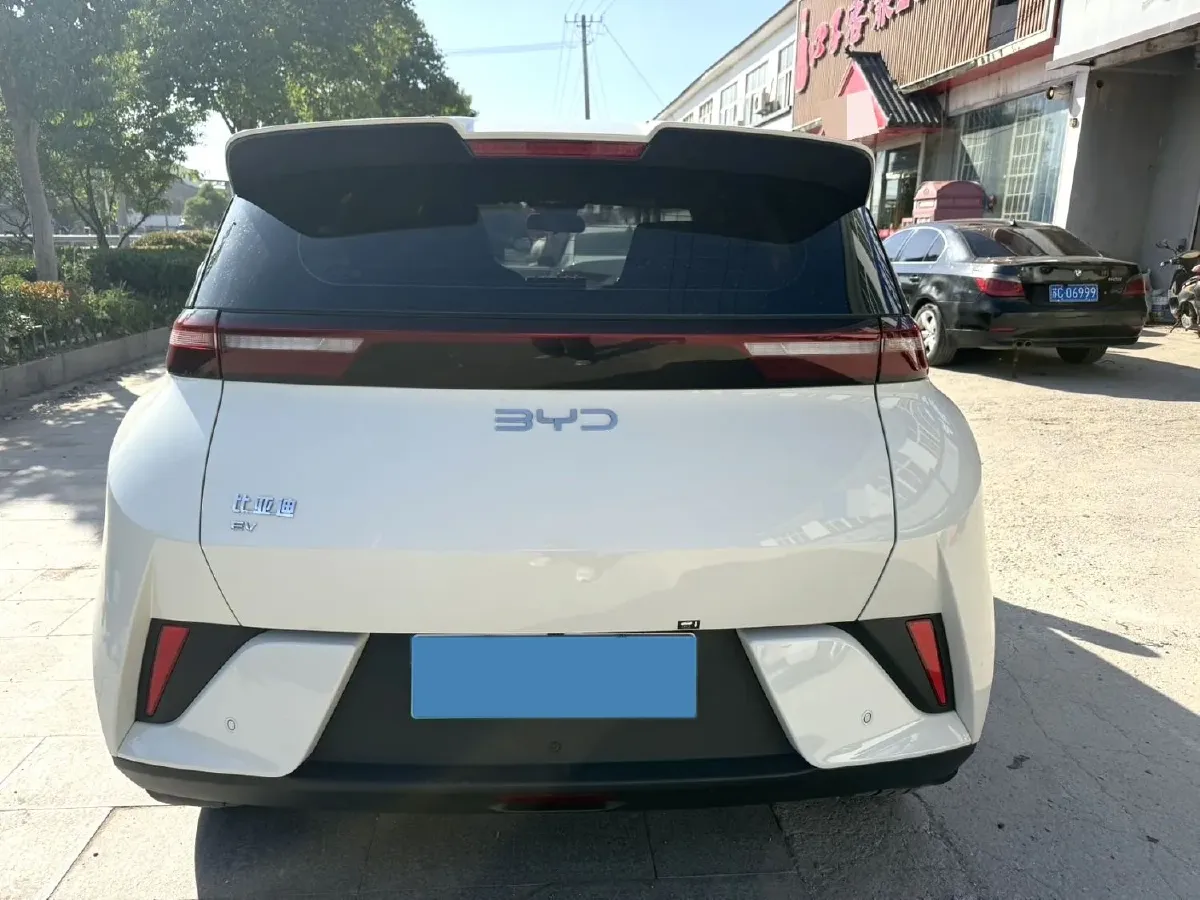 2025 BYD Seagull BEV,autocango,china used car exporter,china ev exporter,chinese used car exporter,chinese used ev exporter