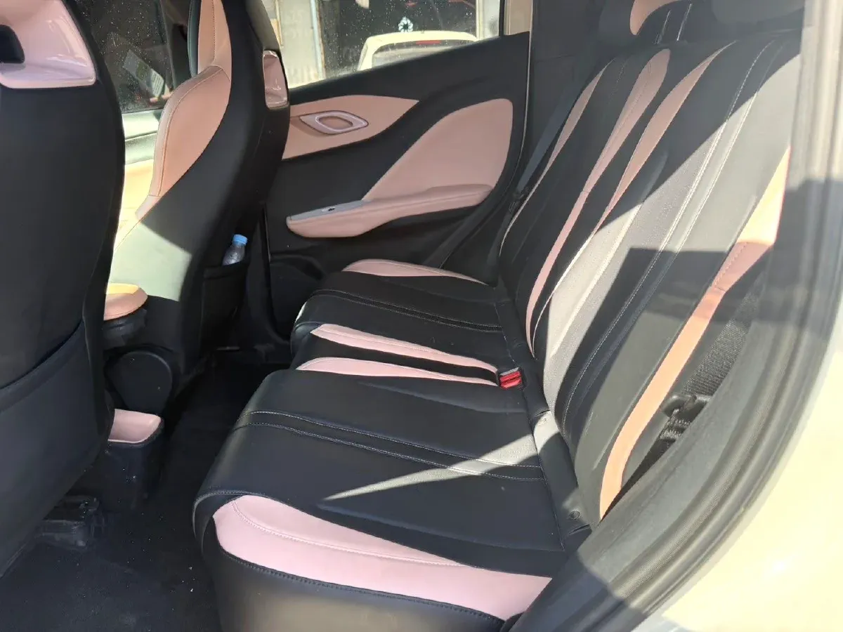 2025 BYD Seagull BEV,autocango,china used car exporter,china ev exporter,chinese used car exporter,chinese used ev exporter