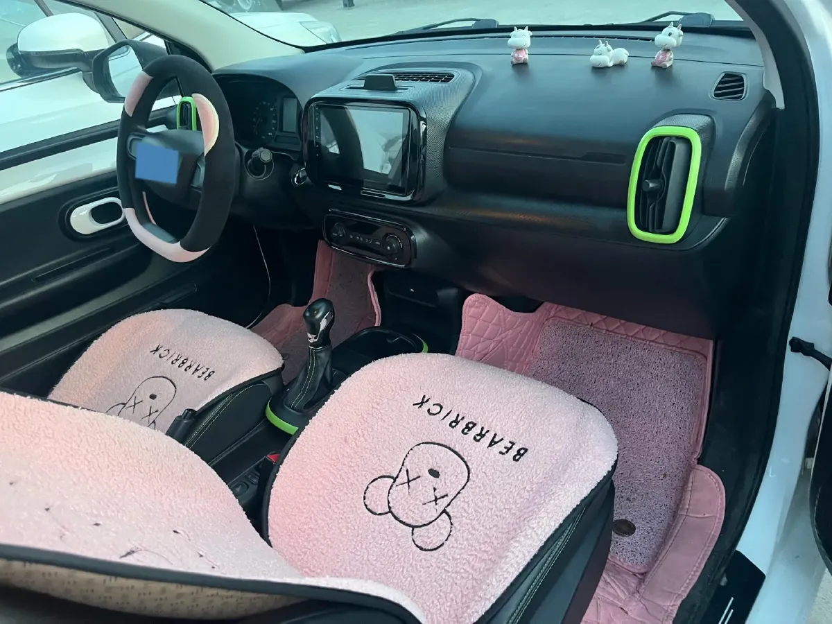 2021 Roewe Clever BEV 29.13KWH,autocango,china used car exporter,china ev exporter,chinese used car exporter,chinese used ev exporter