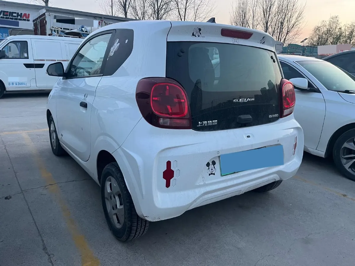 2021 Roewe Clever BEV 29.13KWH,autocango,china used car exporter,china ev exporter,chinese used car exporter,chinese used ev exporter