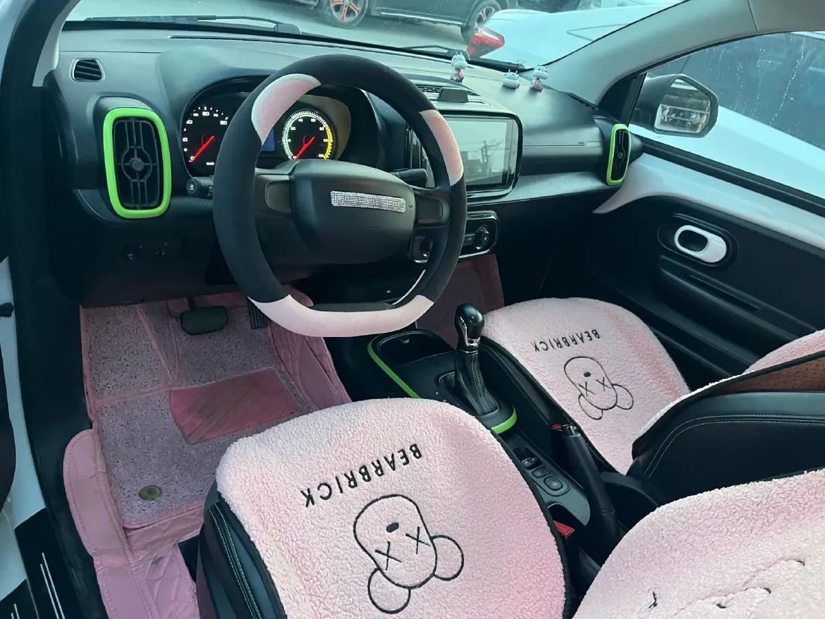 2021 Roewe Clever BEV 29.13KWH,autocango,china used car exporter,china ev exporter,chinese used car exporter,chinese used ev exporter