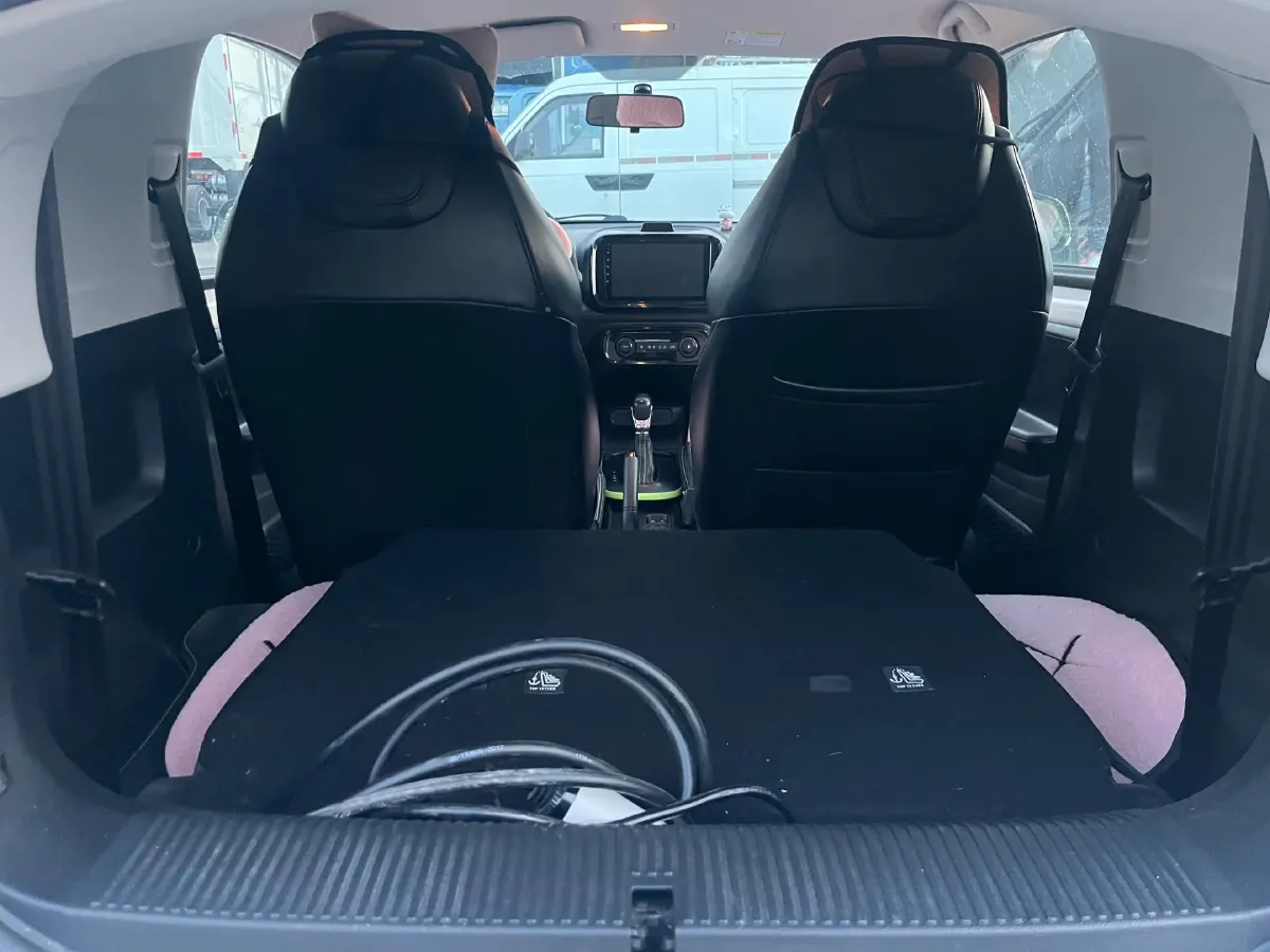 2021 Roewe Clever BEV 29.13KWH,autocango,china used car exporter,china ev exporter,chinese used car exporter,chinese used ev exporter