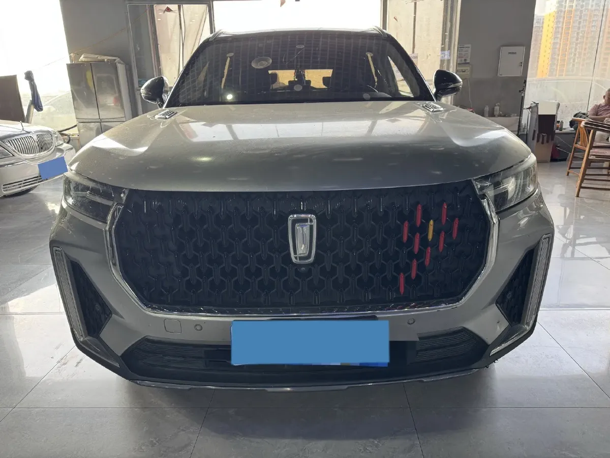 2020 Bestune T99 2.0T 224HP L4 6AT,autocango,china used car exporter,china ev exporter,chinese used car exporter,chinese used ev exporter