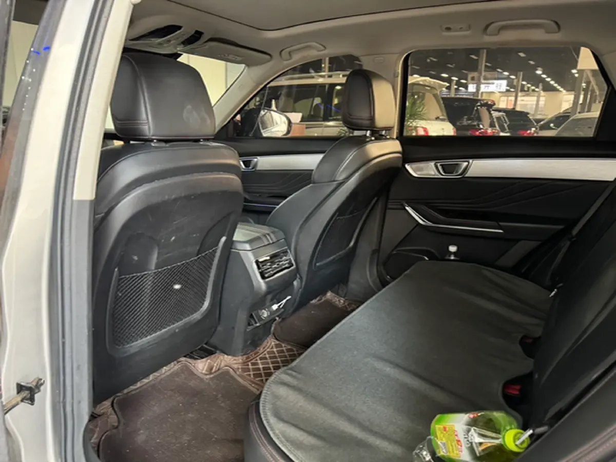2020 Bestune T99 2.0T 224HP L4 6AT,autocango,china used car exporter,china ev exporter,chinese used car exporter,chinese used ev exporter