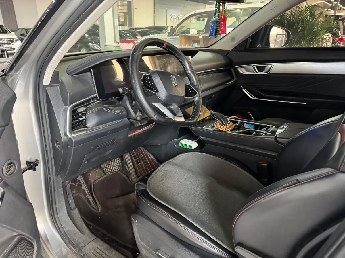 2020 Bestune T99 2.0T 224HP L4 6AT,autocango,china used car exporter,china ev exporter,chinese used car exporter,chinese used ev exporter