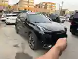 2020 LYNK&CO 01 2.0T 190HP L4 6AT