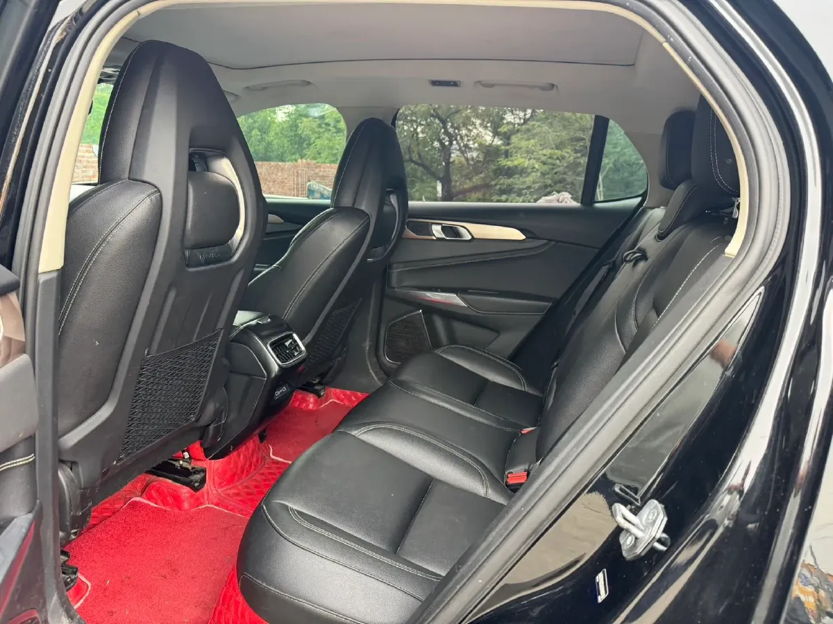 2020 LYNK&CO 01 2.0T 190HP L4 6AT,autocango,china used car exporter,china ev exporter,chinese used car exporter,chinese used ev exporter