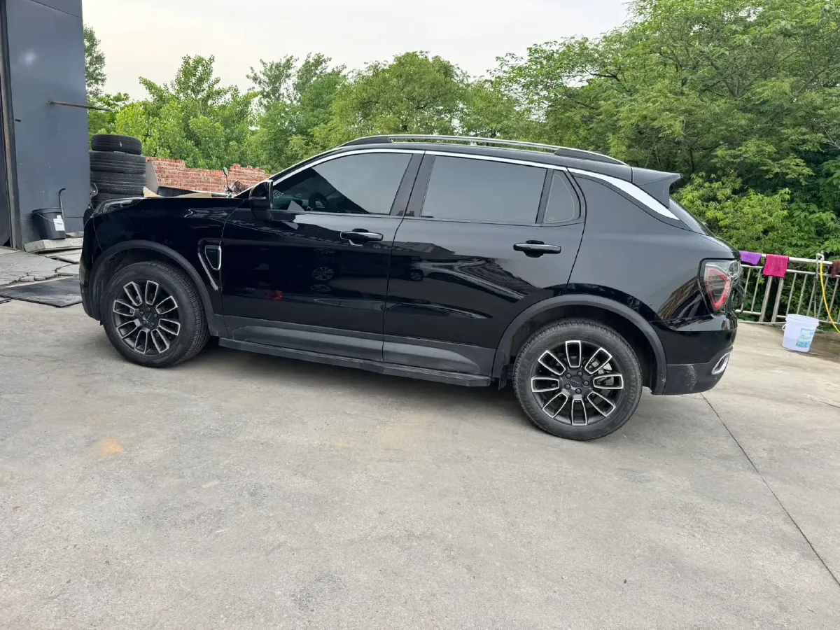 2020 LYNK&CO 01 2.0T 190HP L4 6AT,autocango,china used car exporter,china ev exporter,chinese used car exporter,chinese used ev exporter