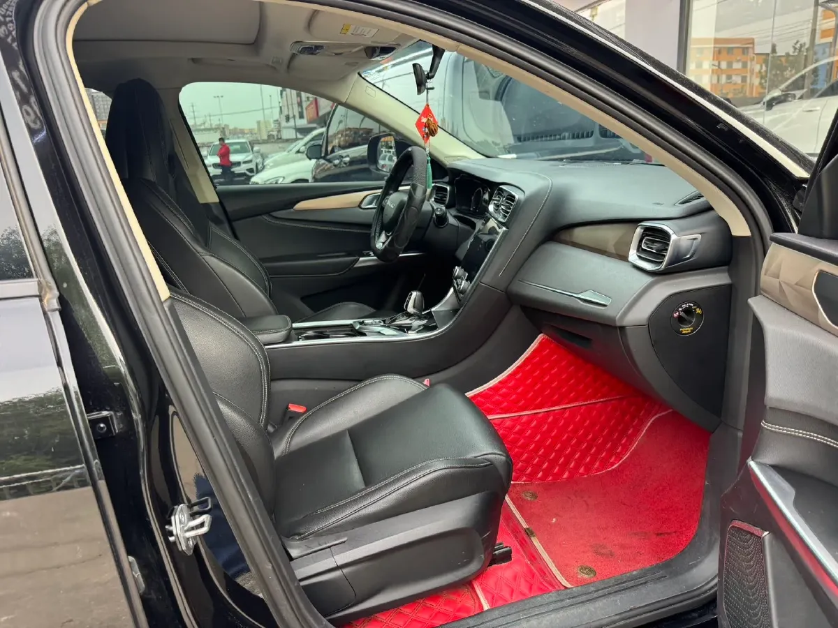 2020 LYNK&CO 01 2.0T 190HP L4 6AT,autocango,china used car exporter,china ev exporter,chinese used car exporter,chinese used ev exporter