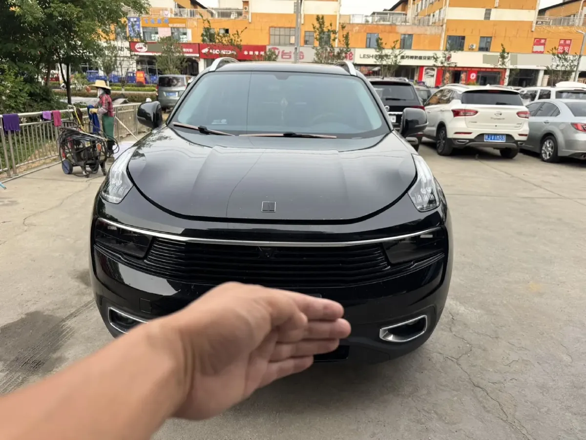 2020 LYNK&CO 01 2.0T 190HP L4 6AT,autocango,china used car exporter,china ev exporter,chinese used car exporter,chinese used ev exporter