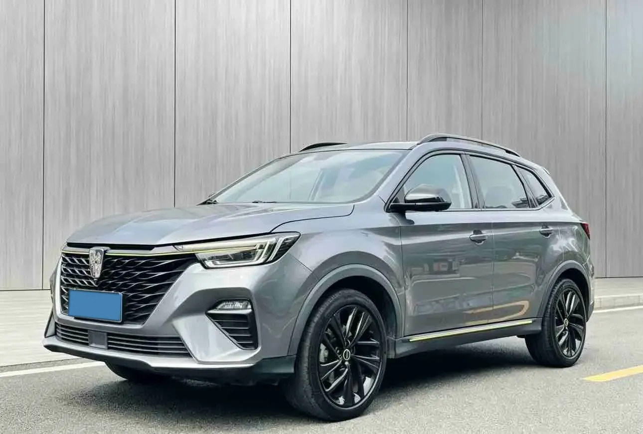 2020 Roewe RX5 1.5T 173HP L4 7DCT,autocango,china used car exporter,china ev exporter,chinese used car exporter,chinese used ev exporter