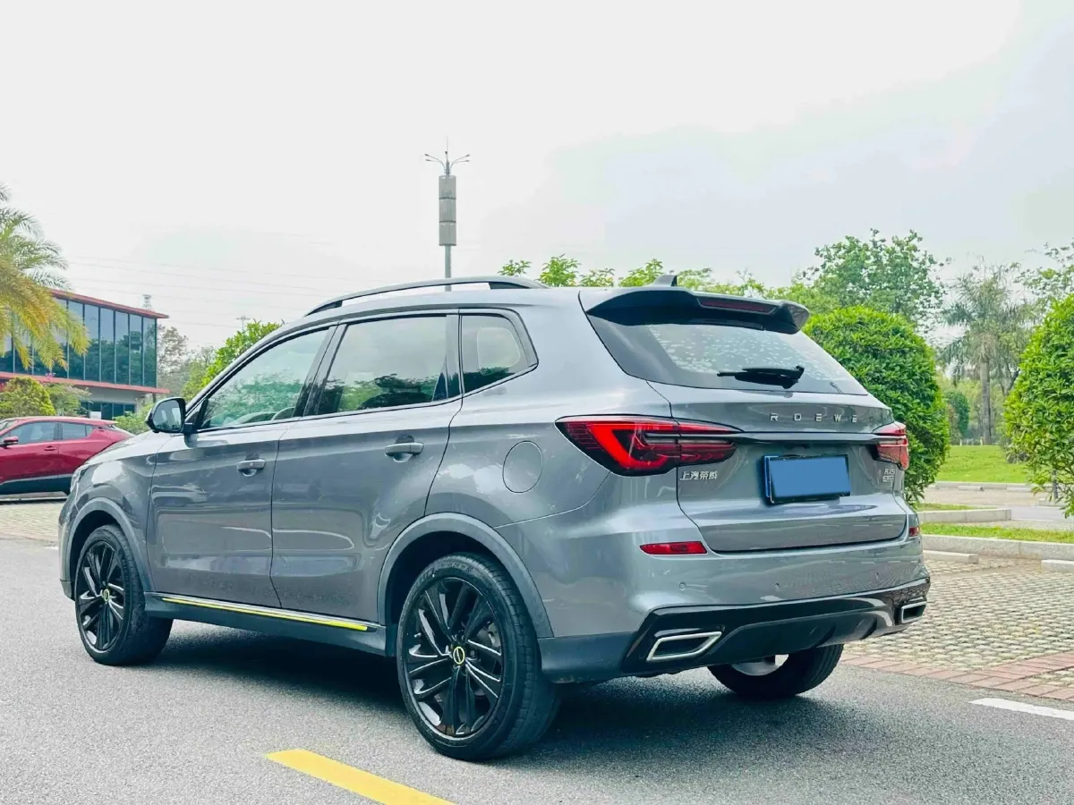 2020 Roewe RX5 1.5T 173HP L4 7DCT,autocango,china used car exporter,china ev exporter,chinese used car exporter,chinese used ev exporter