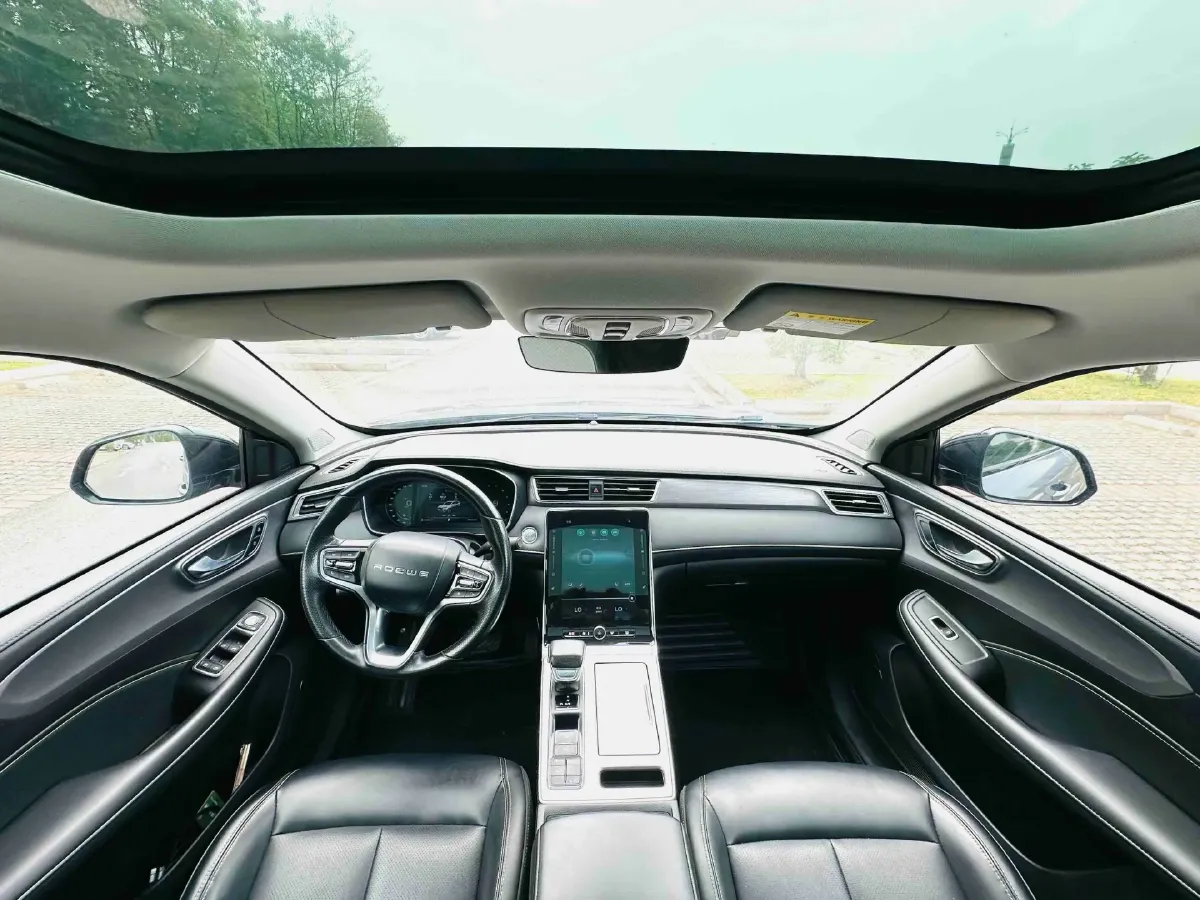 2020 Roewe RX5 1.5T 173HP L4 7DCT,autocango,china used car exporter,china ev exporter,chinese used car exporter,chinese used ev exporter