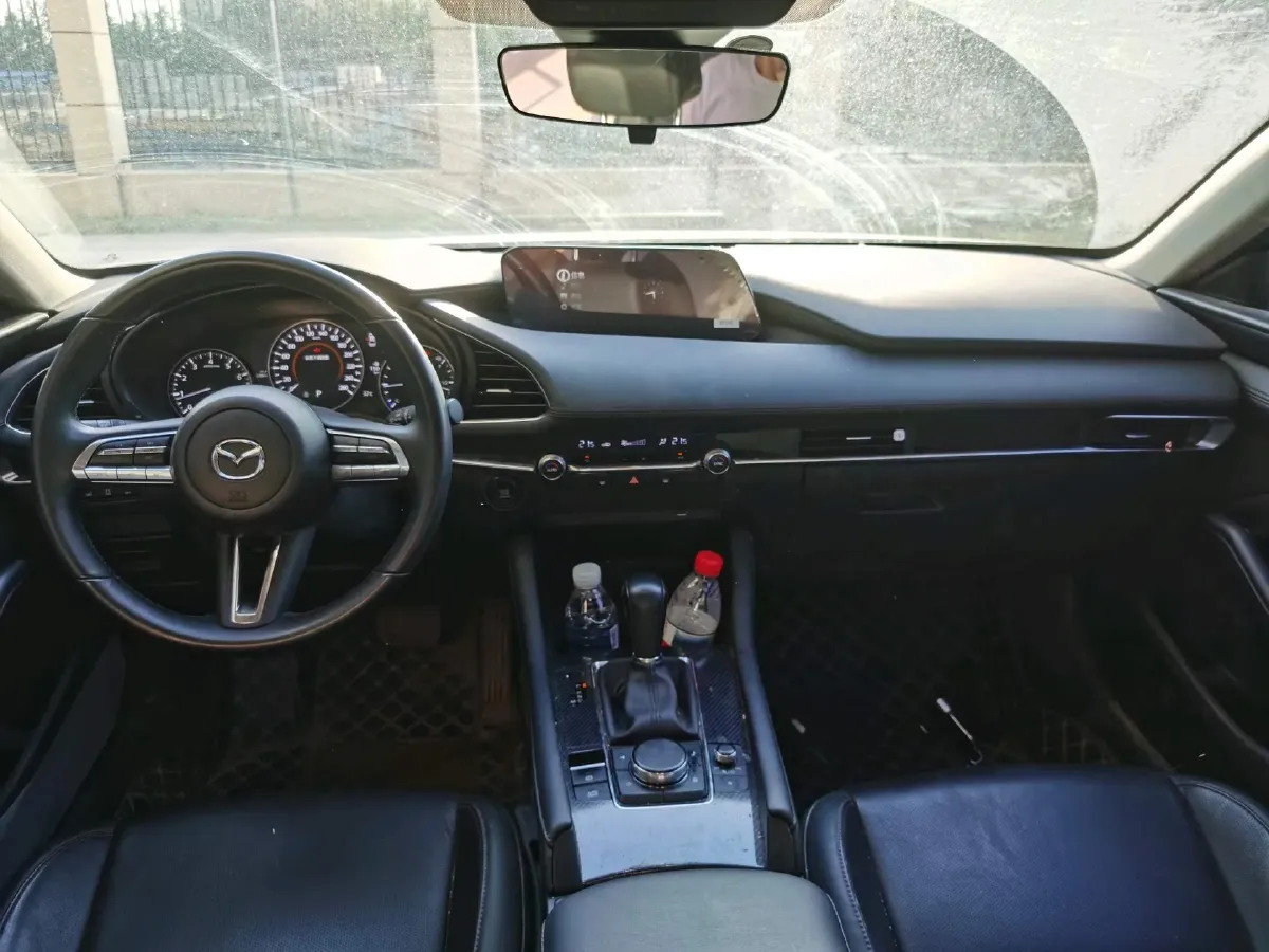 2023 Mazda 3 Axela 2.0L 158HP L4 6AT,autocango,china used car exporter,china ev exporter,chinese used car exporter,chinese used ev exporter