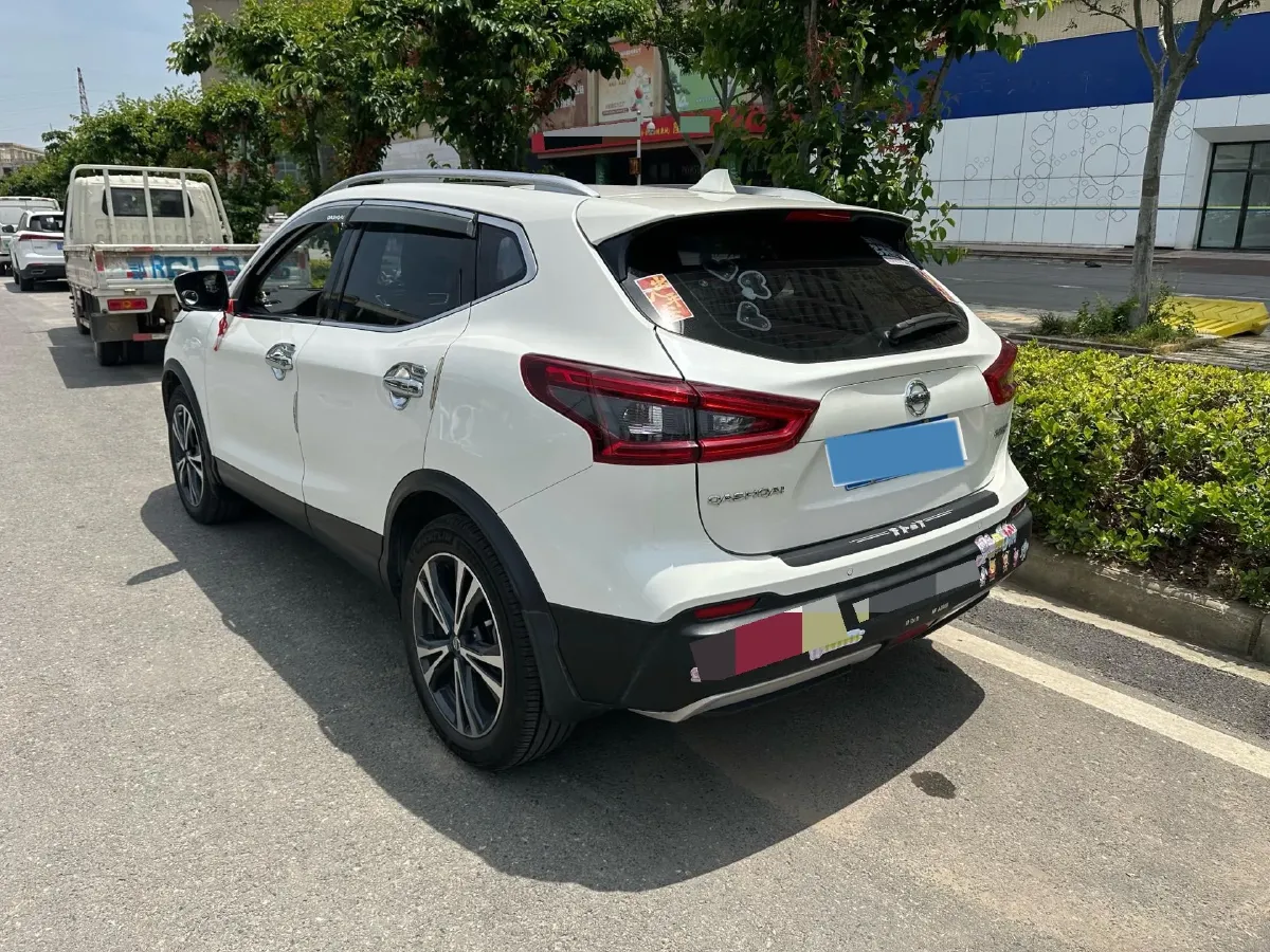 2022 Nissan Qashqai 2.0L 151HP L4 CVT,autocango,china used car exporter,china ev exporter,chinese used car exporter,chinese used ev exporter