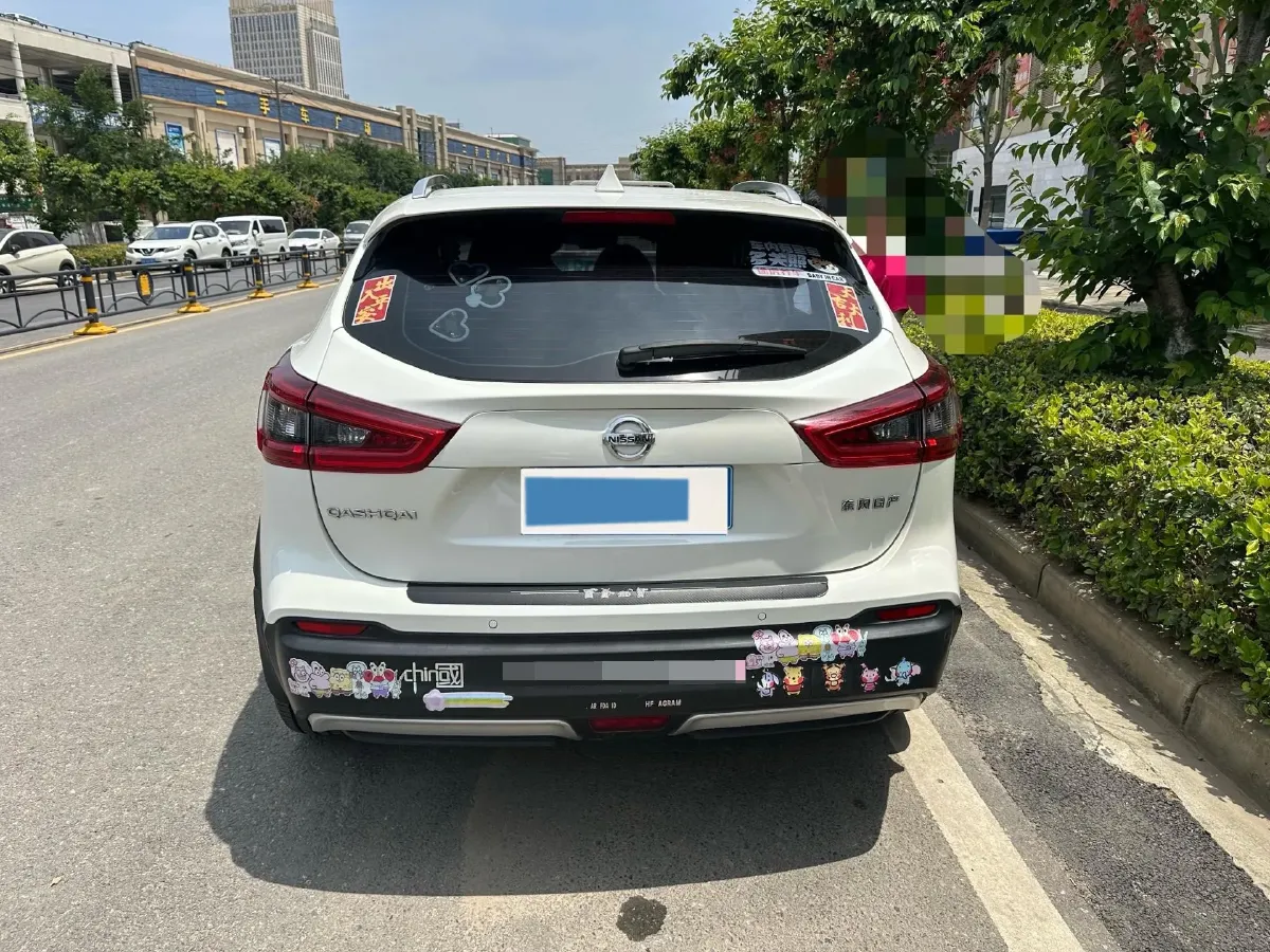 2022 Nissan Qashqai 2.0L 151HP L4 CVT,autocango,china used car exporter,china ev exporter,chinese used car exporter,chinese used ev exporter