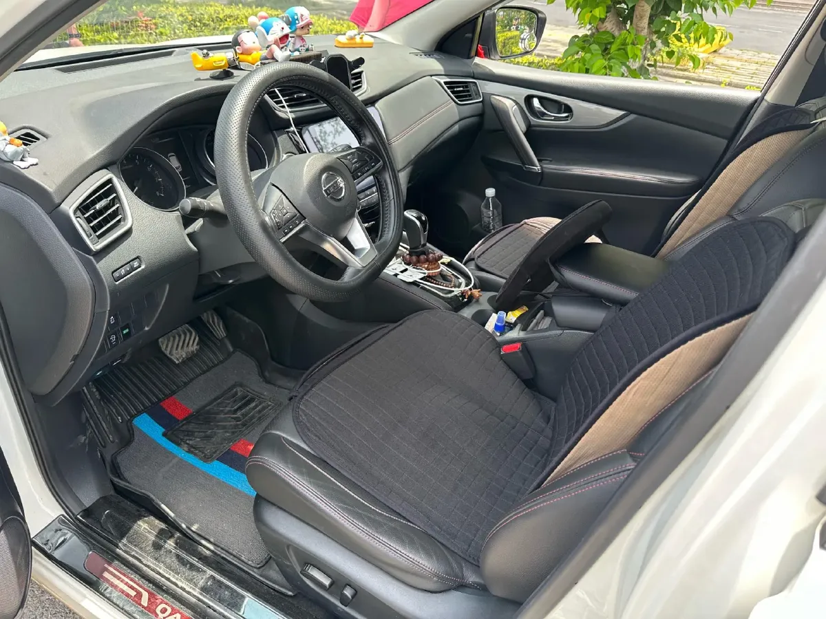 2022 Nissan Qashqai 2.0L 151HP L4 CVT,autocango,china used car exporter,china ev exporter,chinese used car exporter,chinese used ev exporter