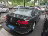 2018 Volkswagen Magotan 1.8T 180HP L4 7DCT