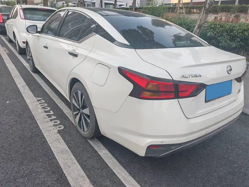 2020 Nissan Teana 2.0T 252HP L4 CVT,autocango,china used car exporter,china ev exporter,chinese used car exporter,chinese used ev exporter