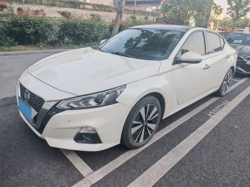 2020 Nissan Teana 2.0T 252HP L4 CVT,autocango,china used car exporter,china ev exporter,chinese used car exporter,chinese used ev exporter