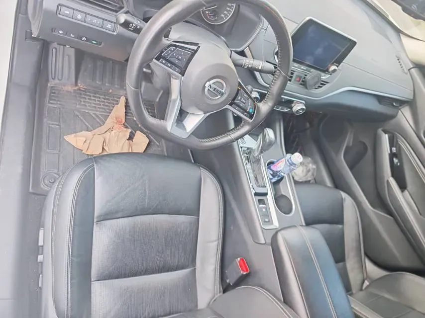 2020 Nissan Teana 2.0T 252HP L4 CVT,autocango,china used car exporter,china ev exporter,chinese used car exporter,chinese used ev exporter