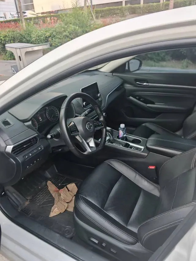 2020 Nissan Teana 2.0T 252HP L4 CVT,autocango,china used car exporter,china ev exporter,chinese used car exporter,chinese used ev exporter