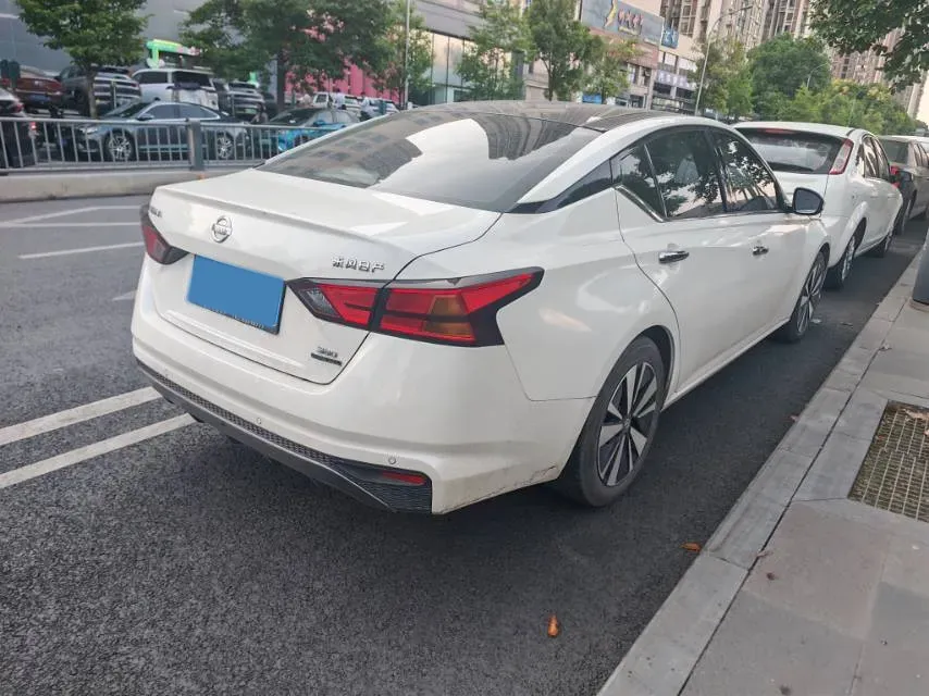 2020 Nissan Teana 2.0T 252HP L4 CVT,autocango,china used car exporter,china ev exporter,chinese used car exporter,chinese used ev exporter