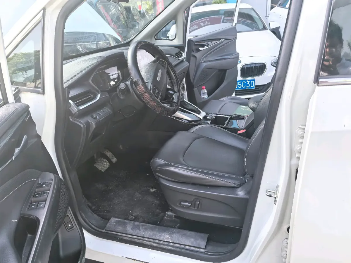 2019 MAXUS G50 1.5T 169HP L4 7DCT,autocango,china used car exporter,china ev exporter,chinese used car exporter,chinese used ev exporter