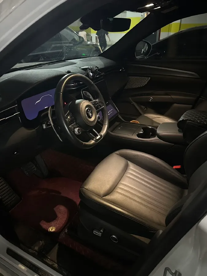 2023 Maserati Grecale 2.0T 300HP L4 8AT,autocango,china used car exporter,china ev exporter,chinese used car exporter,chinese used ev exporter