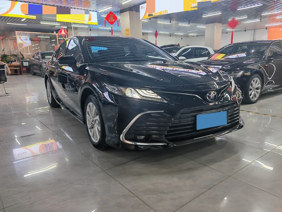 2021 Toyota Camry 2.0L 178HP L4 CVT,autocango,china used car exporter,china ev exporter,chinese used car exporter,chinese used ev exporter
