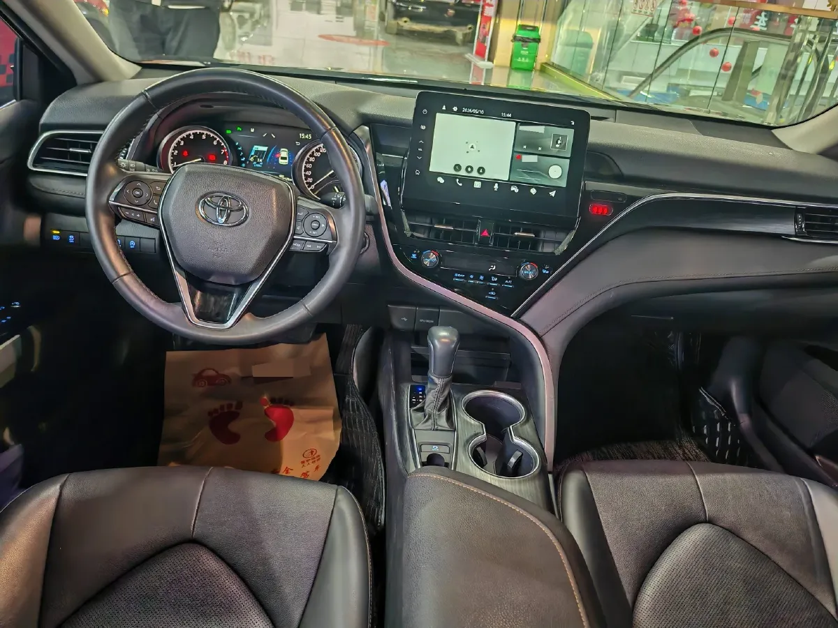2021 Toyota Camry 2.0L 178HP L4 CVT,autocango,china used car exporter,china ev exporter,chinese used car exporter,chinese used ev exporter