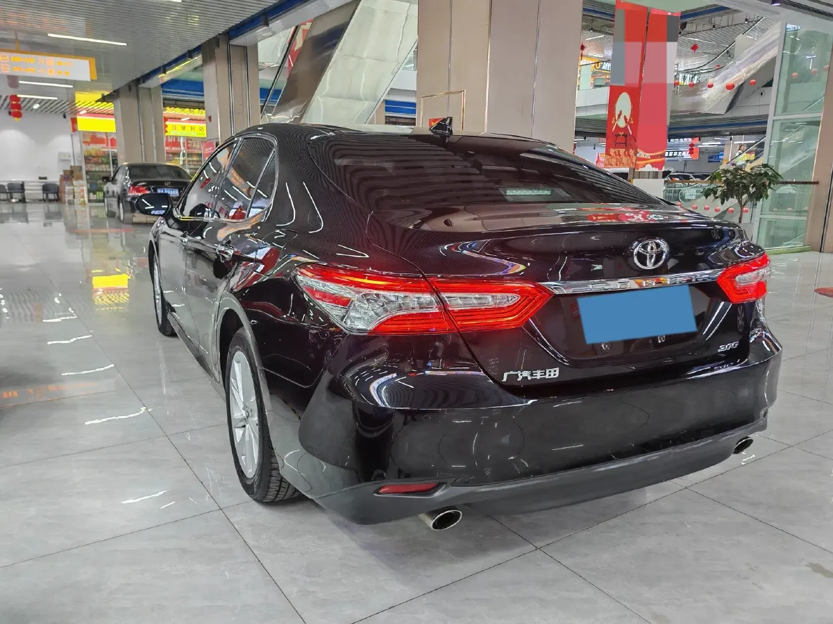 2021 Toyota Camry 2.0L 178HP L4 CVT,autocango,china used car exporter,china ev exporter,chinese used car exporter,chinese used ev exporter