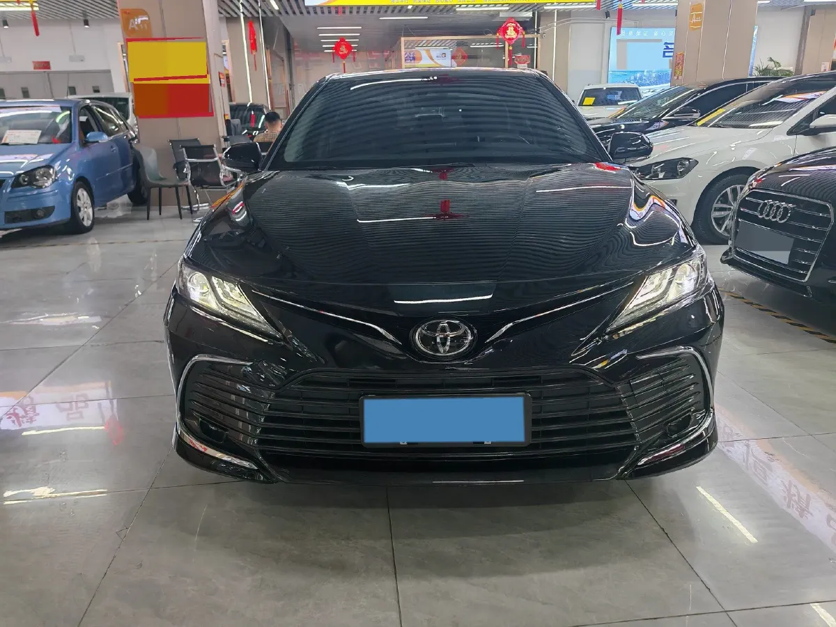 2021 Toyota Camry 2.0L 178HP L4 CVT,autocango,china used car exporter,china ev exporter,chinese used car exporter,chinese used ev exporter