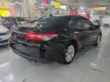 2021 Toyota Camry 2.0L 178HP L4 CVT
