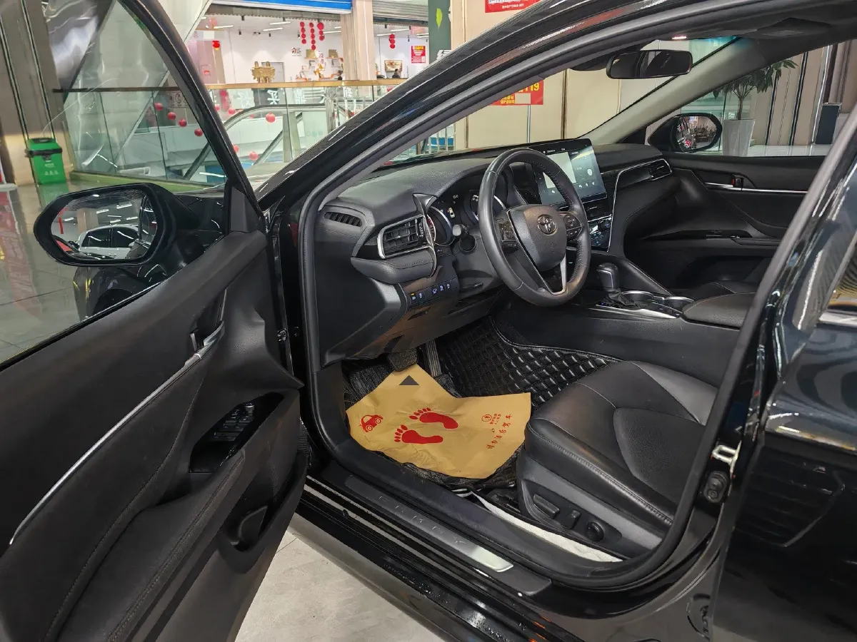 2021 Toyota Camry 2.0L 178HP L4 CVT,autocango,china used car exporter,china ev exporter,chinese used car exporter,chinese used ev exporter