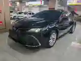 2021 Toyota Camry 2.0L 178HP L4 CVT